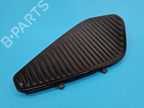 Grill Grill PEUGEOT 5008 II (MC_, MJ_, MR_, M4_) 1.5 BlueHDi 130 (MCYHZJ, MCYHZR, MCYHZX) (131 hp) 39649717 39649717