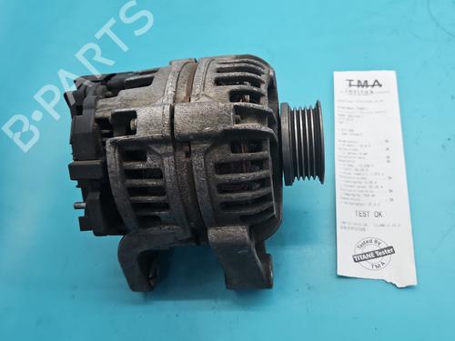 Used Alternator Alternator 38869662 38869662