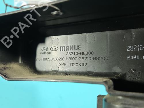 Pipe KIA RIO IV (YB, SC, FB) 1.2 CVVT | BP38148804M125 - Image 6