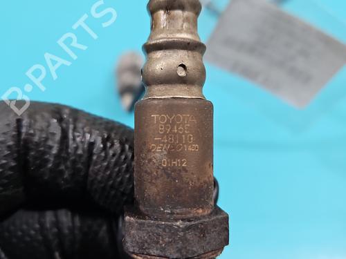 Electronic sensor LEXUS RX (_U3_) 350 AWD (GSU35_, GSU35R) | BP38138842M84 - Image 4