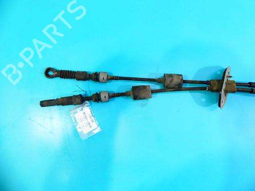 Gear lever HYUNDAI i30 (GD) 1.4 | BP37807116M90 - Image 8