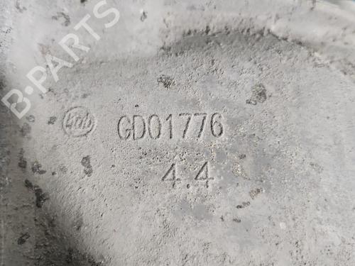 Rear differential MERCEDES-BENZ E-CLASS (W213) E 220 d 4-matic (213.005) | BP37819344M24 - Image 11