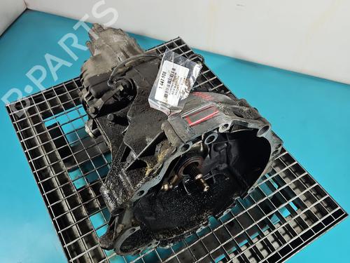 gearbox-audi-a4-b6-8e2-2000-2001-2002-2003-2004-2005-37815721 main image