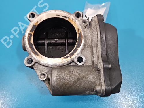 Throttle body VW CC B7 (358) 2.0 TDI | BP38151315M82 - Image 9