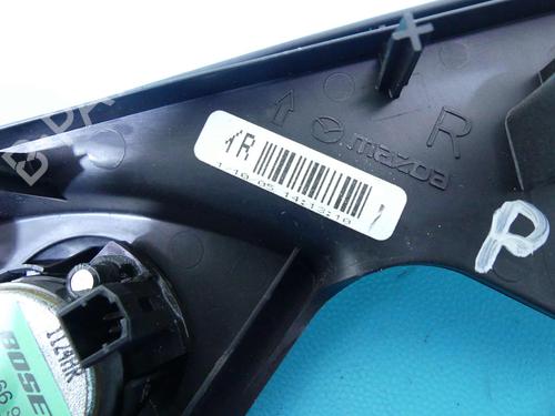 Other MAZDA 6 Hatchback (GH) 2.0 MZR (GHEFS) | BP37892480O1 - Image 4