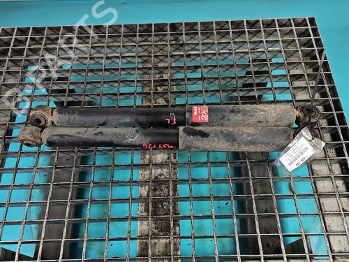 Used Left rear shock absorber Left rear shock absorber 37815334 37815334