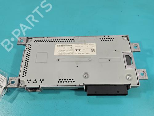 Electronic module AUDI A4 B9 (8W2, 8WC) 2.0 TFSI quattro | BP37829428M83 - Image 4