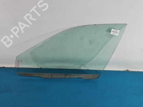 Dør rude ventre foran Dør rude ventre foran SEAT LEON (1M1) [1999-2006] 39410464 39410464