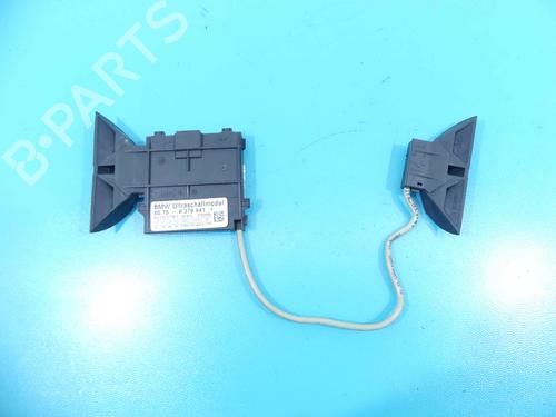 Electronic module BMW X5 (E53) 3.0 d | BP38154872M83 - Image 3