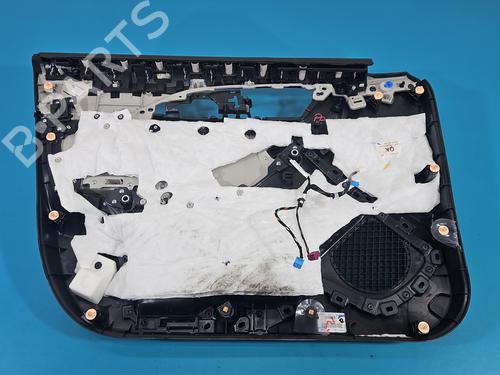 Front right panel INFINITI QX50 II 2.0 AWD (J55) | BP38565792C59 - Image 3