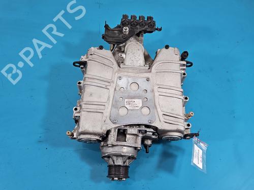 Used Turbocharger/Supercharger Turbocharger/Supercharger 37837792 37837792
