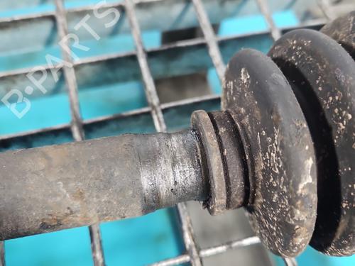Left front driveshaft SUBARU TRIBECA (B9) | BP38121198M38 - Image 4