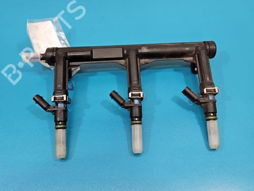 Injector AUDI Q7 (4MB, 4MG, 4MQ) 3.0 TFSI quattro | BP37837622M100 - Image 4