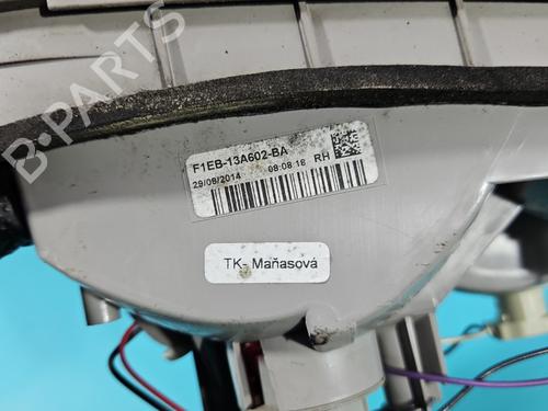 Right tailgate light FORD FOCUS III Turnier 1.6 TDCi | BP37831337C80 - Image 6