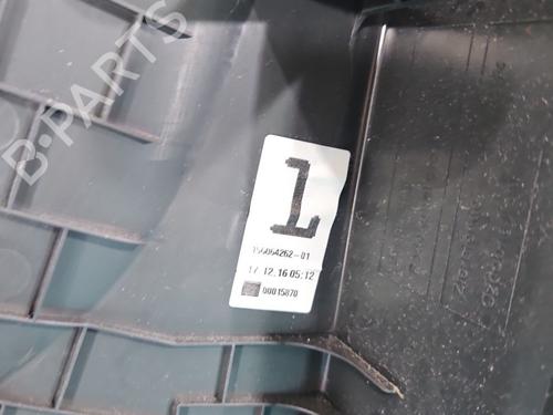 Front left panel SKODA OCTAVIA III Combi (5E5, 5E6) 2.0 TDI | BP37819614C58 - Image 3