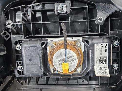 Dashboard SEAT LEON (5F1) | BP37845318C46 - Image 12
