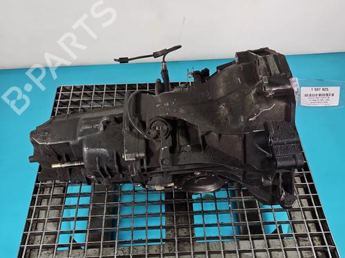Gearbox VW PASSAT B5.5 (3B3) 4.0 W8 4motion | BP37854752M3 - Image 7