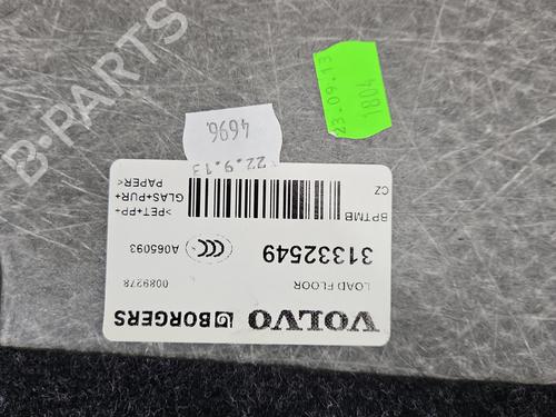 Boot lining VOLVO V40 Hatchback (525) T3 GTDi | BP38147617I3 - Image 3