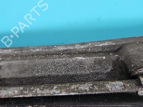 Steering rack PORSCHE CAYENNE (92A) 4.8 S | BP37990357M22 - Image 4