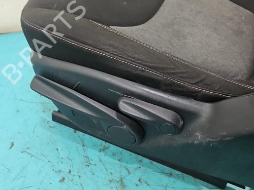 Left front seat JEEP CHEROKEE (KL) 2.0 CRD 4x4 | BP37834224C15 - Image 7
