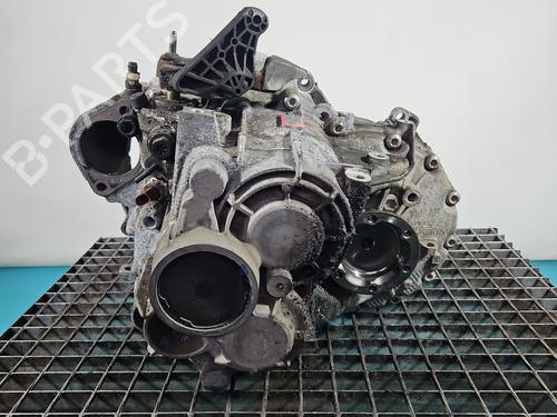 Gearbox SKODA YETI (5L) 2.0 TDI 4x4 | BP37843899M3 - Image 4