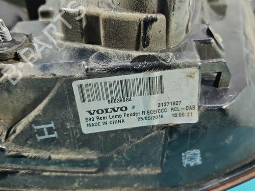 Right taillight VOLVO S90 II (234) T6 AWD | BP37830156C35 - Image 10