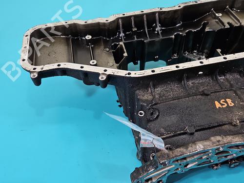 Oil sump AUDI A8 D3 (4E2, 4E8) 3.0 TDI quattro | BP38144743M115 - Image 7