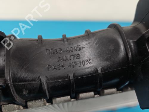 Water radiator FORD MONDEO V Saloon (CD) 2.0 Hybrid | BP37836414M31 - Image 3