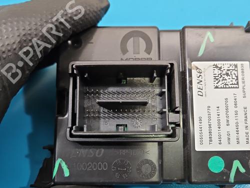 Electronic module ALFA ROMEO STELVIO (949_) | BP37852415M83 - Image 3