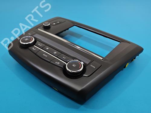 Climate control RENAULT KADJAR (HA_, HL_) | BP37850509I5 - Image 2