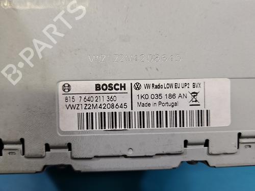 Other VW TOURAN (1T3) 2.0 TDI | BP37843452O1 - Image 7