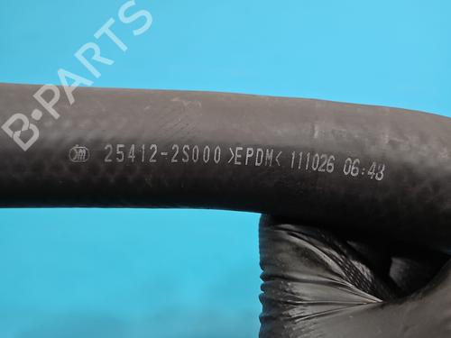 Pipe KIA SPORTAGE III (SL) | BP37826830M125 - Image 6