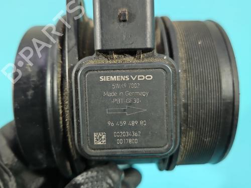 Mass air flow sensor VOLVO V50 (545) 2.0 D | BP38062954M95 - Image 10