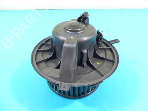 Used Heater blower motor Heater blower motor 37884958 37884958