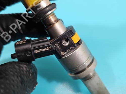 Injector PORSCHE CAYENNE (92A) 4.8 S | BP37990318M100 - Image 3