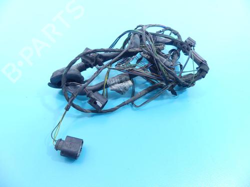 Used Wiring harness Wiring harness 37880075 37880075