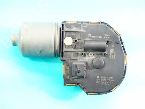 Front wiper motor MERCEDES-BENZ CLS (C218) CLS 500 4-matic (218.391) | BP37877902M29 - Image 3