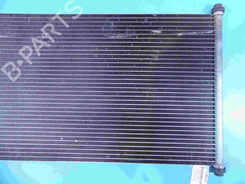 AC radiator HONDA CIVIC VII Hatchback (EU, EP, EV) 1.6 i (EP2, EU8, EU6) | BP37807203M32 - Image 2