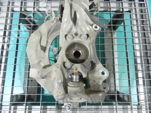 Right front steering knuckle LEXUS LS (_F4_) 600h AWD (UVF45, UVF46) | BP37882513M26 - Image 6