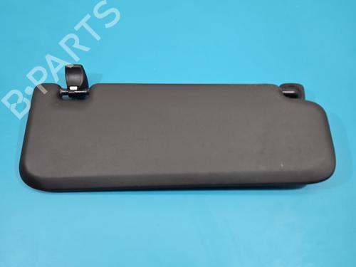 Left sun visor BMW X3 (G01, F97, G08) iX3 | BP37821912I1 - Image 2