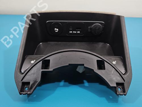 Cup/Object holder KIA SPORTAGE III (SL) | BP37827129I37 - Image 3