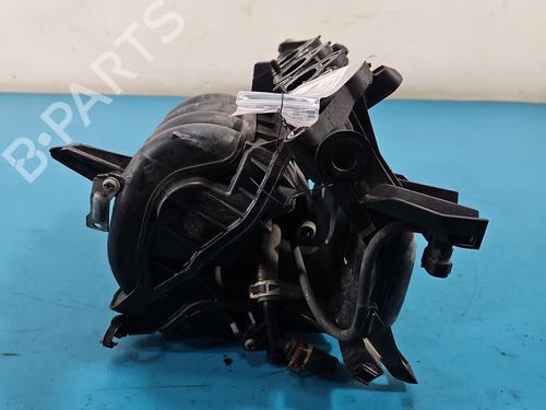 Intake manifold MAZDA 2 (DE_, DH_) 1.3 (DE3FS) | BP37834655M70 - Image 7