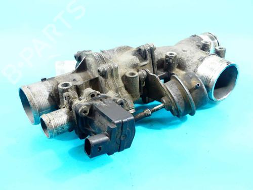 Electronic sensor JAGUAR XF I (X250) 3.0 D | BP37881324M84 - Image 3