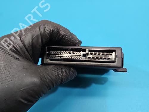 Engine control unit (ECU) VAUXHALL ASTRA Mk IV (G) Coupe (T98) 1.8 16V | BP37855830M57 - Image 7