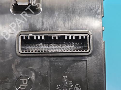 Climate control HYUNDAI i30 (PDE, PD, PDEN) 1.5 | BP38150253I5 - Image 7
