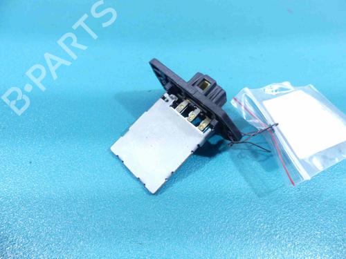 Used Heater resistor Heater resistor KIA RIO III (UB) [2011-2017] 38154382 38154382