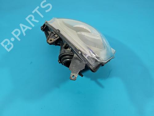 Right headlight HONDA CIVIC VII Hatchback (EU, EP, EV) 1.6 i (EP2, EU8, EU6) | BP38015536C29 - Image 4