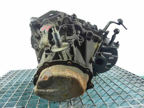 Gearbox PEUGEOT PARTNER MPV (5_, G_) 2.0 HDI | BP37807361M3 - Image 5