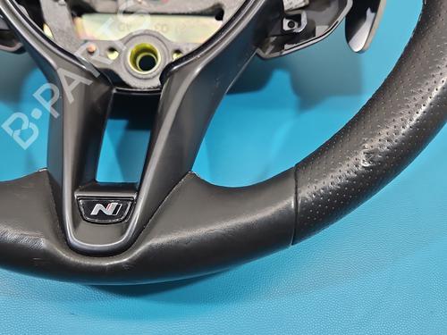 Rat HYUNDAI i30 (PDE, PD, PDEN) | BP37828386C49 - Image 3