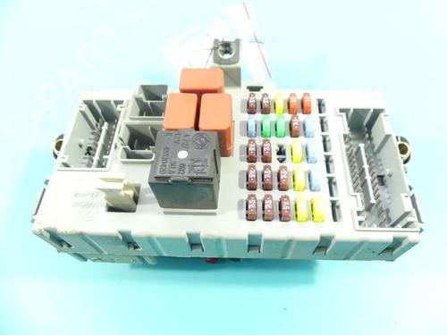 Fuse box FIAT IDEA (350_) 1.3 D Multijet | BP37895274E1 - Image 2